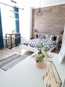 Central Park Studio Petrosani