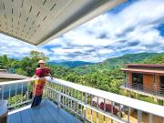 ดอยตุง สันติสุขโฮมสเตย์