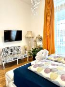 Sisi Apartment 103 m2