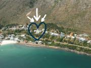 Top Gordonʼs Bay