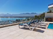 Top Gordonʼs Bay