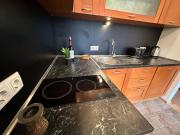 Mountain Paradise 1 - Bright Mountain View Penthouse - Washer