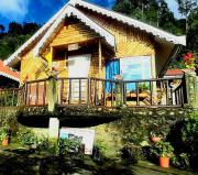 Top Kalimpong