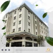 Grand Vaves Hotel