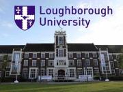Top Loughborough