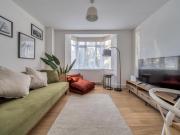 Stylish 2 Bed Apartment Parking Oxford - Pass the Keys