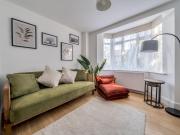 Stylish 2 Bed Apartment Parking Oxford - Pass the Keys