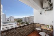 Apartamento da Praia