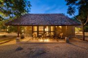 Koragaha Lodge - Yala