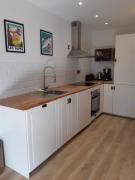 Chamrousse 1750 Roche Bérenger Le Panoramic 613 - Classé 3 étoiles