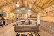 Top Broken Bow