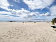 Appartement F2 face à la mer avec parking, terrasse et climatisation - Palavas-les-Flots - FR-1-715-62