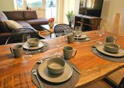 Apartament Kormoran Apartament Kormoran