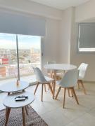 Saavedra 118 6F by depptö