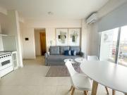 Saavedra 118 6F by depptö