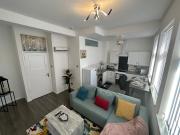 2 bedroom flat close to Manchester City, Manchester City stadium and Coop Arena