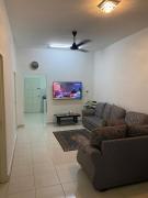 Anak Air Homestay, Serkam Islam Guest Only