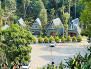 Top Sakleshpur