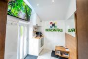 BioKompas SPA Apartment