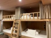 THE BONDS HOTEL TOKYO - Vacation STAY 48446v