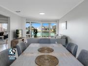 Beautiful Lake Views with Pontoon