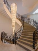 New Cozy Hotel In Old Tbilisi