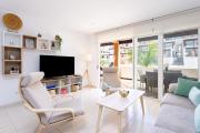 Home2Book Stylish Apt Amarilla Golf, Pool&Terrace