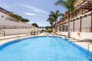 Home2Book Stylish Apt Amarilla Golf, Pool&Terrace