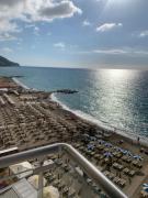 Vela D’Oro appartamenti sul mare