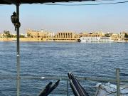 Floating Hotel- Happy Nile Boat