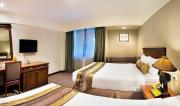 Top Bangkok