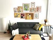 Bello y luminoso apatamento en el Centro Historico