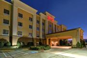 Hampton Inn & Suites Corsicana
