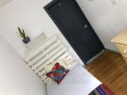 A1 Pequeña Habitación en Condesa Amsterdam