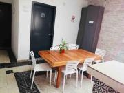 A1 Pequeña Habitación en Condesa Amsterdam