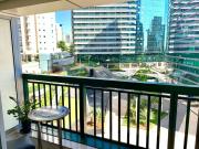 V320 Espaço Inteiro Wi-Fi Exclusivo Área Central