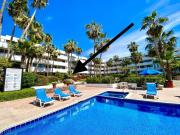 Your cozy home @Rosarito