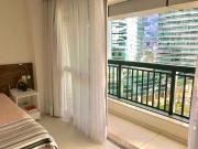 F616 FJ Flat com WI-FI exclusivo em Região Central