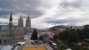 Top Quito