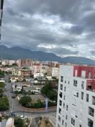 Top Tirana
