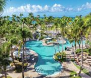 Hilton Ponce Golf & Casino Resort