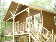 Top Tadoussac