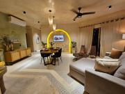 Casa Sian ka´an Playacar