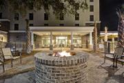 Hampton Inn & Suites Charleston Airport