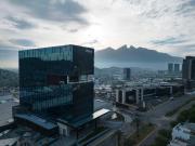 Top Monterrey