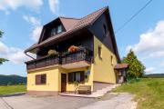 Apartments for families with children Prezid, Gorski kotar - 20260