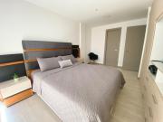 Dpo 2 dorm(parqueadero wifi Netflix)vista pan. UIO