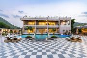 Mountain Creek Villa Udaipur