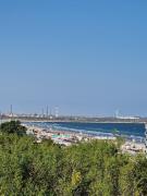 Promenada Apartment 701- La doi pasi de Plaja-190m