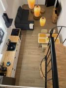 Central City Loft by NEK